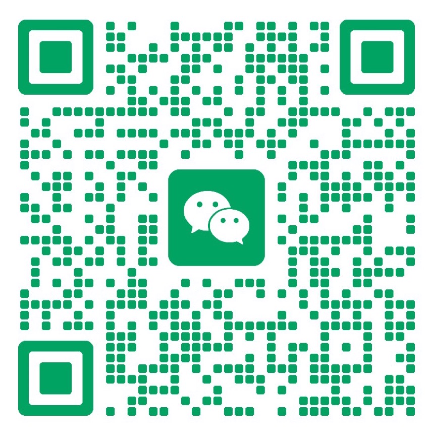 扫码加微信-码创资源网